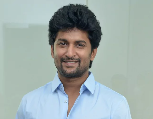 Nani Shyam Singha Roy Interview